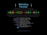 Matchingpennies.com