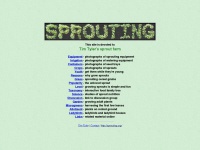 Sprouting.org