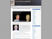 virtualbodylanguage.wordpress.com Thumbnail