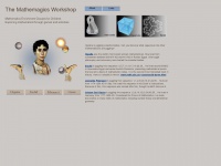 mathemagicsworkshop.com Thumbnail