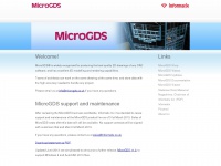 microgds.co.uk Thumbnail
