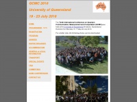 Qcmc2010.org