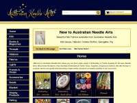 australianneedlearts.com.au Thumbnail
