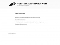 Surfistascristianos.com