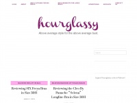 Hourglassy.com