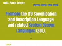Sdl-forum.org