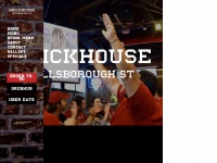 brickhouse-nc.com Thumbnail