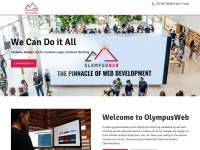 Olympusweb.com