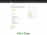 Hostchico.com