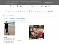 Nicandkier.blogspot.com