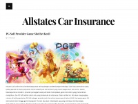 allstatescarinsurance.com Thumbnail