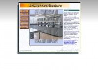 Bronerarchitecture.com