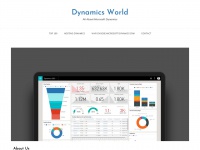 dynamicsworld.co.uk Thumbnail