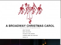 Broadwaychristmas.com