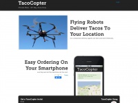 tacocopter.com Thumbnail