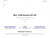Domainhost1.com