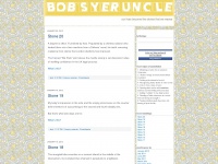 bobzyeruncle.com