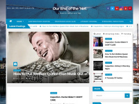 Endofthenet.org