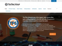 thefiberschool.com