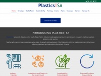 plasticsinfo.co.za Thumbnail