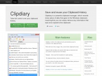 clipdiary.com Thumbnail