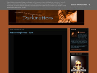darkmattr.blogspot.com Thumbnail