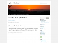 Drydensolutions.wordpress.com