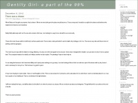 gentillygirl.com