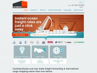 containerquote.com Thumbnail