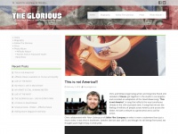 theglorious.com