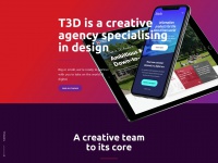 twenty3design.co.uk Thumbnail