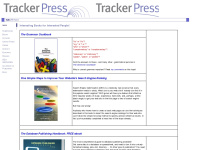trackerpress.com