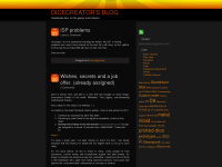 Dicecreator.wordpress.com