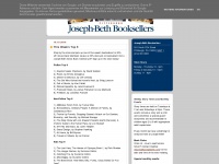 Joseph-beth.blogspot.com