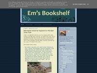 Emsbookshelf.blogspot.com