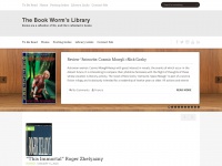 thebookwormslibrary.com