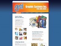 Graphicsystemsinc.com
