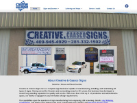Creativesigntc.com
