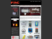 fireresearch.com Thumbnail