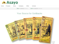 Asayo.com
