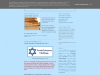 Jewishliteraturechallenge.blogspot.com