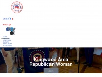 kingwoodrepublicanwomen.org Thumbnail