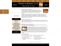 Goodwin-harrison.com