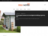 fieldnotesblog.com.au