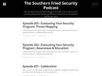 southernfriedsecurity.com Thumbnail