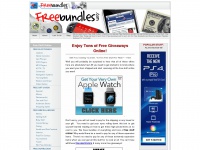 freebundles.com Thumbnail