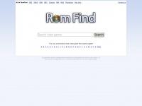 romfind.com Thumbnail