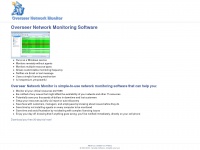 Overseer-network-monitor.com
