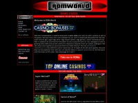 romworldonline.com