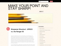 pencilsharpeners.wordpress.com